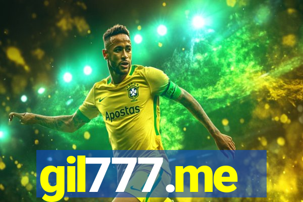 gil777.me