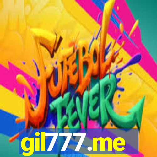 gil777.me