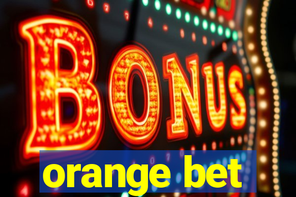 orange bet