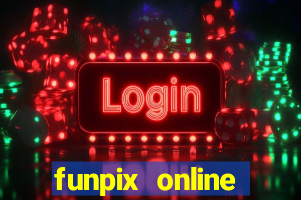 funpix online plataforma de jogos