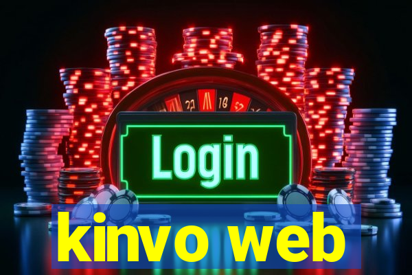 kinvo web