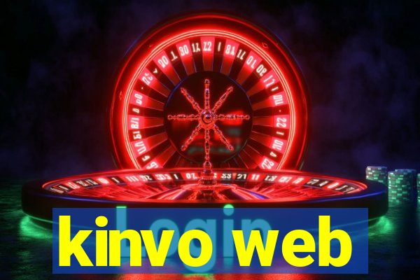 kinvo web