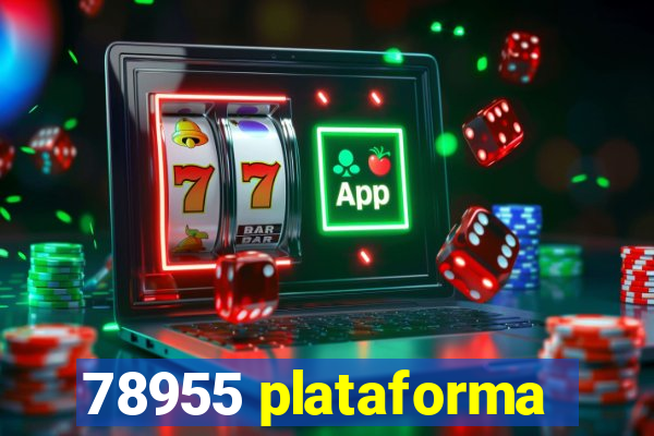 78955 plataforma