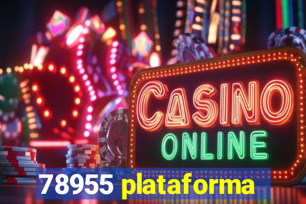 78955 plataforma