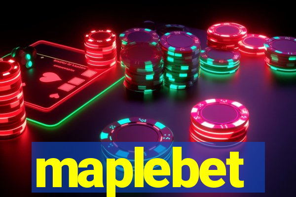 maplebet