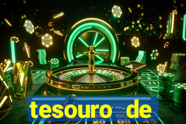 tesouro de sacambaya foi encontrado