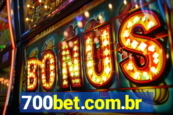 700bet.com.br