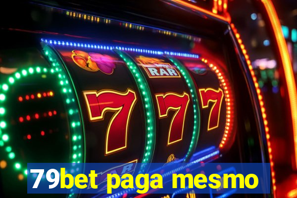 79bet paga mesmo