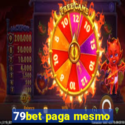 79bet paga mesmo