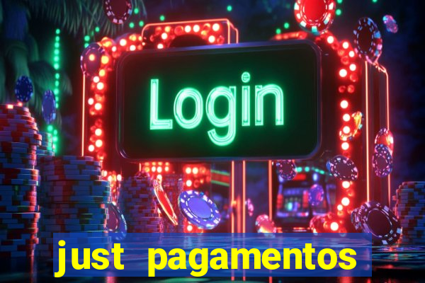 just pagamentos ltda whatsapp