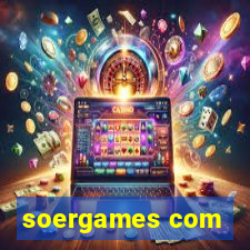 soergames com