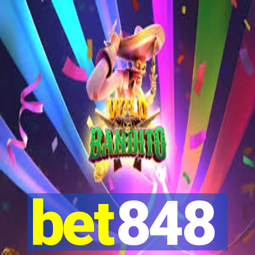 bet848