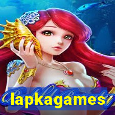 lapkagames