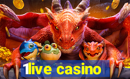 1live casino