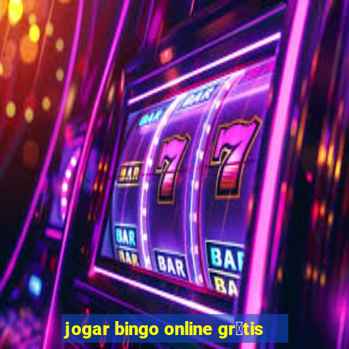 jogar bingo online gr谩tis