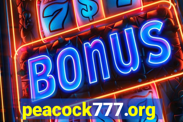 peacock777.org