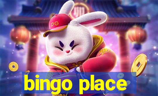 bingo place