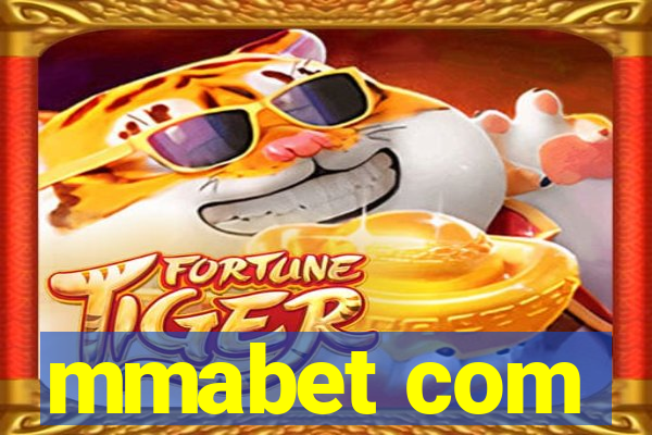 mmabet com