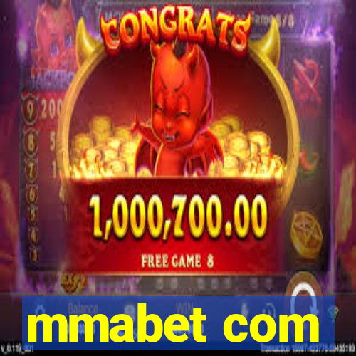 mmabet com