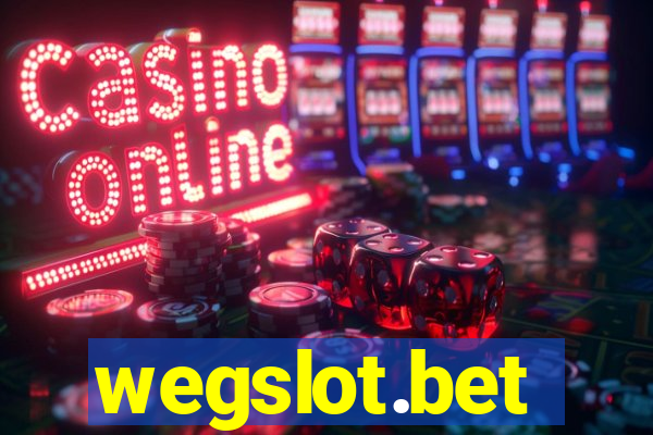 wegslot.bet