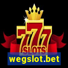 wegslot.bet