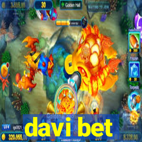 davi bet