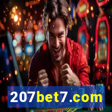 207bet7.com