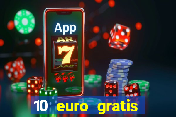 10 euro gratis kroon casino