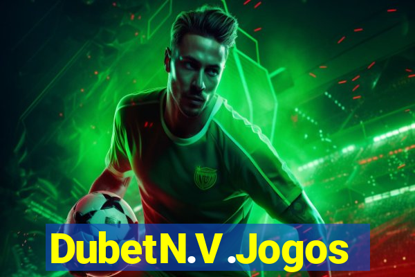 DubetN.V.Jogos