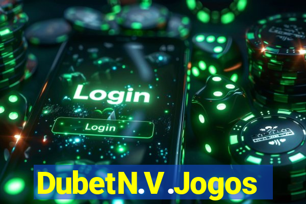 DubetN.V.Jogos