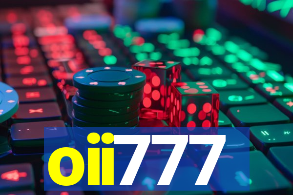 oii777