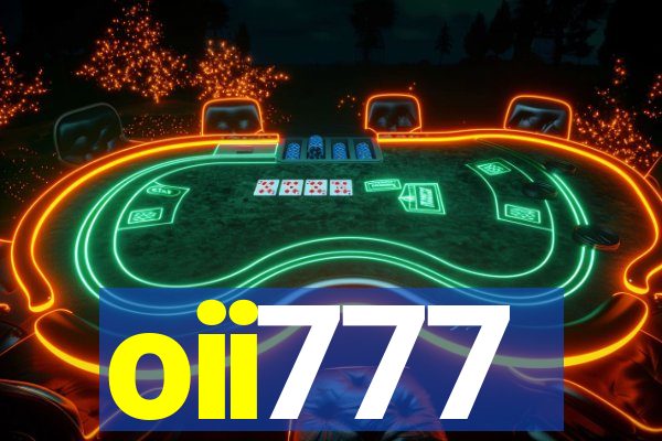 oii777