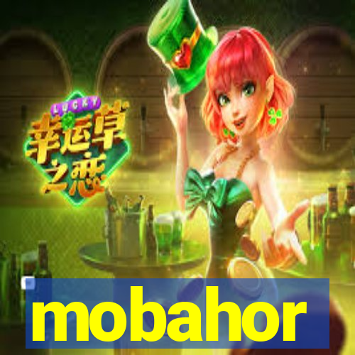 mobahor