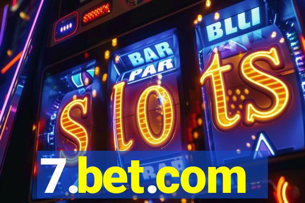 7.bet.com