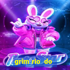 grim贸rio do narciso pdf