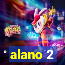 alano 2