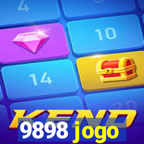 9898 jogo