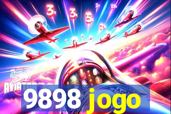 9898 jogo