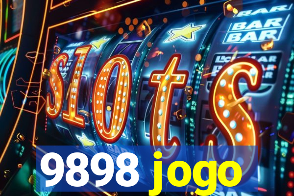 9898 jogo