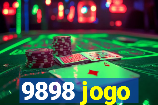 9898 jogo