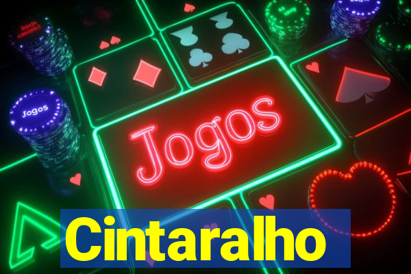 Cintaralho