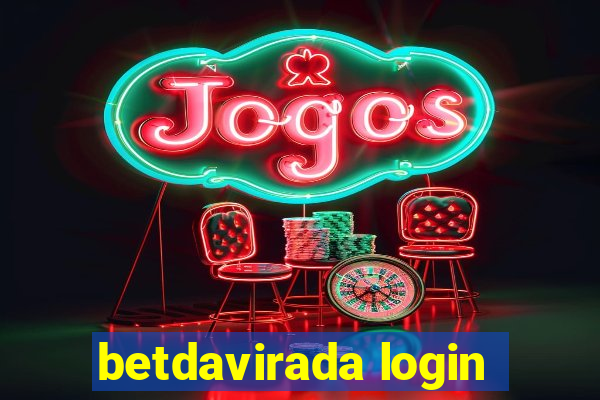 betdavirada login