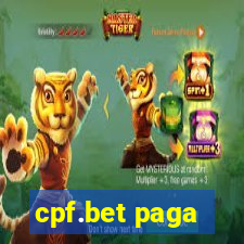 cpf.bet paga