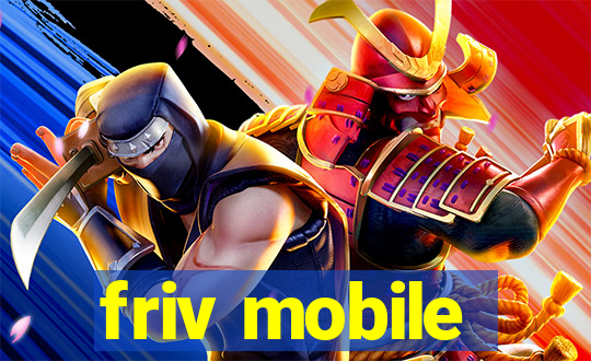 friv mobile