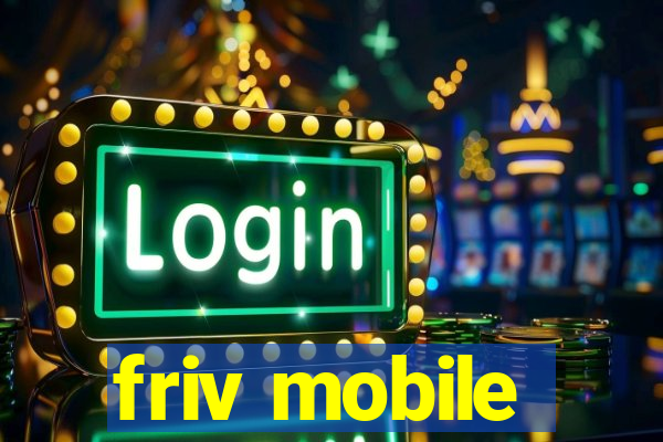 friv mobile