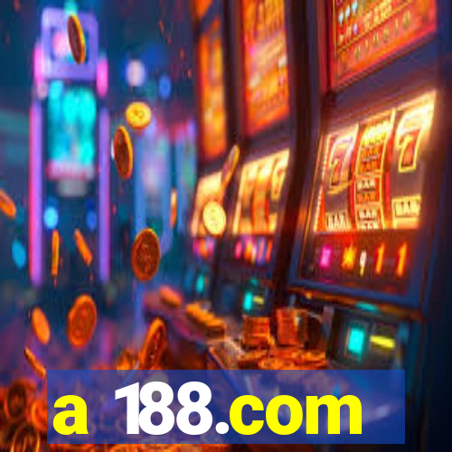 a 188.com