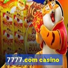 7777.com casino