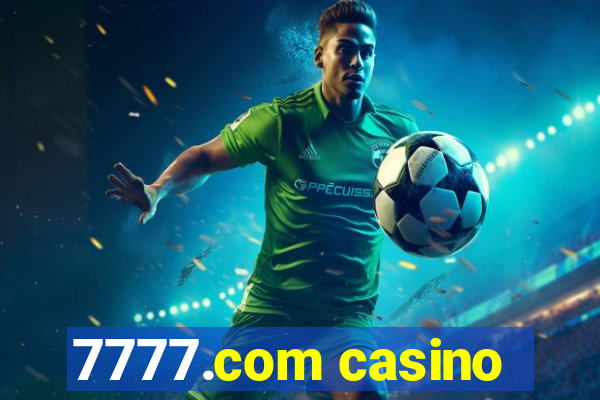 7777.com casino