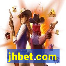 jhbet.com