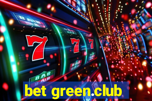 bet green.club